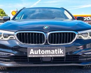 BMW 520 Gebrauchtwagen