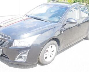 Chevrolet Cruze Gebrauchtwagen