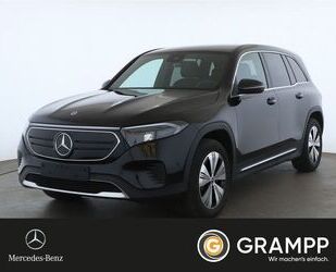 Mercedes-Benz EQB Gebrauchtwagen