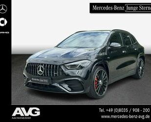 Mercedes-Benz GLA 35 AMG Gebrauchtwagen