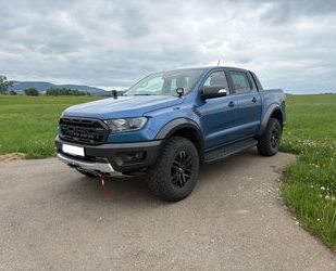 Ford Ranger Gebrauchtwagen