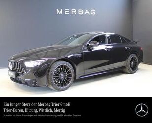 Mercedes-Benz AMG GT Gebrauchtwagen