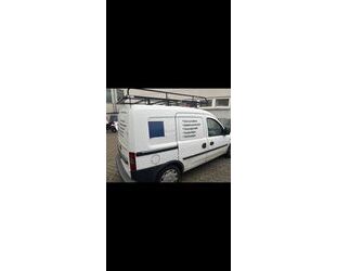 Opel Combo Gebrauchtwagen