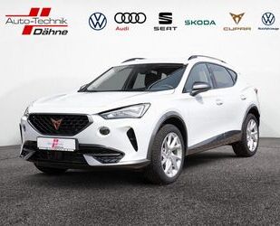 Cupra Formentor Gebrauchtwagen
