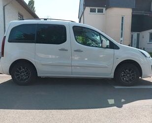 Citroen Berlingo Gebrauchtwagen