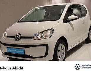 VW up! Gebrauchtwagen