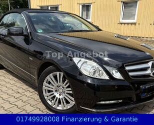 Mercedes-Benz E 250 Gebrauchtwagen