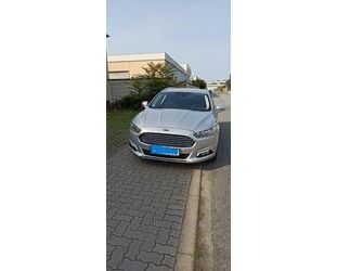 Ford Mondeo Gebrauchtwagen