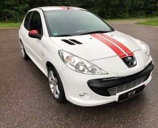 Peugeot 206 Gebrauchtwagen