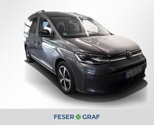 VW Caddy Maxi Gebrauchtwagen