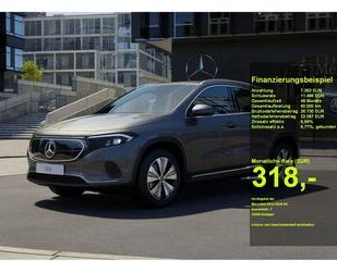 Mercedes-Benz EQA Gebrauchtwagen