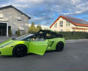 Lamborghini Gallardo Gebrauchtwagen