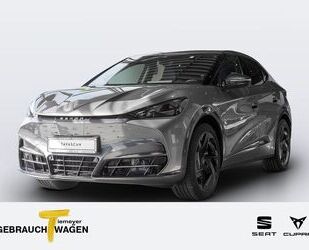 Cupra Tavascan Gebrauchtwagen