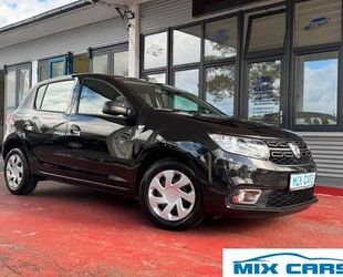 Dacia Sandero Gebrauchtwagen