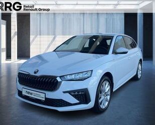 Skoda Scala Gebrauchtwagen