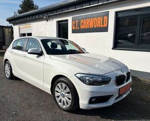 BMW 116 Gebrauchtwagen