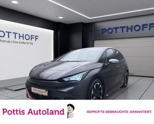 Cupra Born Gebrauchtwagen