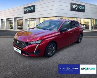 Peugeot 308 Gebrauchtwagen