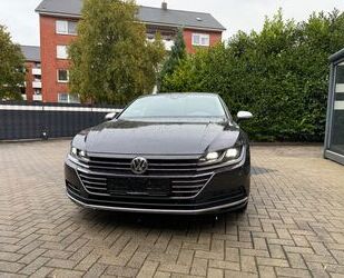 VW Arteon Gebrauchtwagen