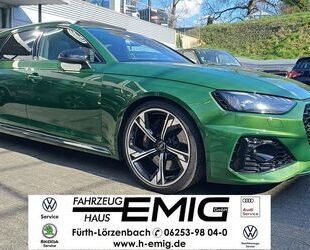 Audi RS4 Gebrauchtwagen