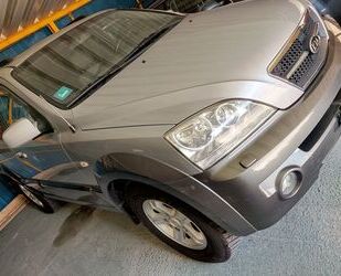 Kia Sorento Gebrauchtwagen