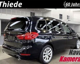 BMW 218 Gran Tourer Gebrauchtwagen