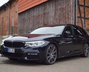 BMW 540 Gebrauchtwagen