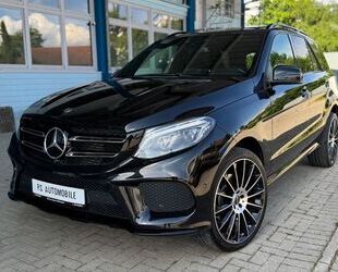 Mercedes-Benz GLE 350 Gebrauchtwagen