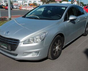 Peugeot 508 Gebrauchtwagen