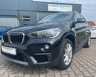 BMW X1 Gebrauchtwagen