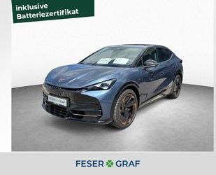 Cupra Tavascan Gebrauchtwagen