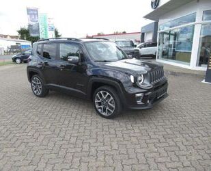 Jeep Renegade Gebrauchtwagen
