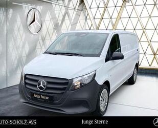 Mercedes-Benz Vito Gebrauchtwagen