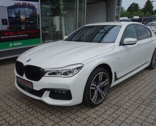 BMW 730 Gebrauchtwagen