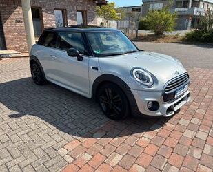 Mini John Cooper Works Gebrauchtwagen