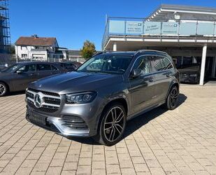 Mercedes-Benz GLS 400 Gebrauchtwagen