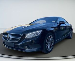 Mercedes-Benz S 500 Gebrauchtwagen