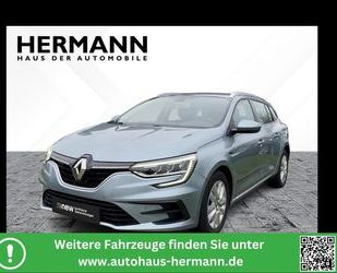 Renault Megane Gebrauchtwagen