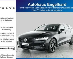 Volvo V60 Gebrauchtwagen