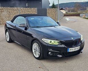 BMW 220 Gebrauchtwagen