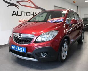 Opel Mokka Gebrauchtwagen