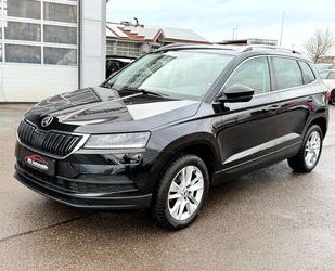 Skoda Karoq Gebrauchtwagen