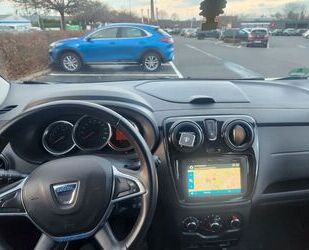 Dacia Lodgy Gebrauchtwagen