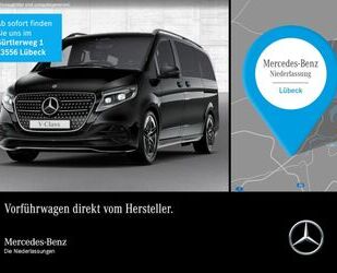 Mercedes-Benz V 250 Gebrauchtwagen