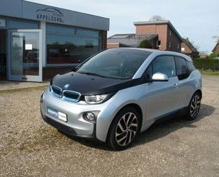BMW i3 Gebrauchtwagen