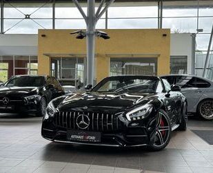 Mercedes-Benz AMG GT C Gebrauchtwagen