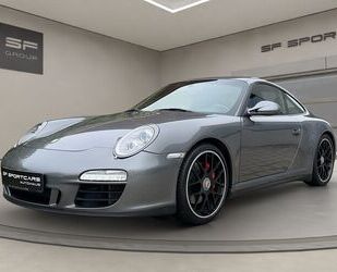 Porsche 997 Gebrauchtwagen