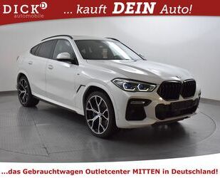 BMW X6 M50 Gebrauchtwagen