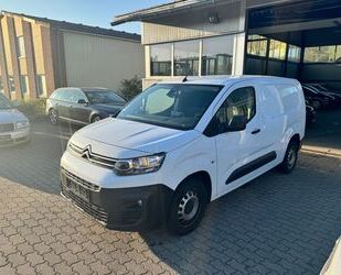Citroen Berlingo Gebrauchtwagen