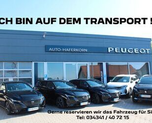 Peugeot 2008 Gebrauchtwagen
